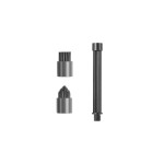 Dremel Brosse en soie PC370-3