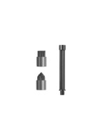 DREMEL Versa Borstenbürste for Feinarbeiten, PC370-3