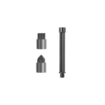 DREMEL Versa Borstenbürste für Feinarbeiten, PC370-3 DREMEL Versa Borstenbürste für Feinarbeiten, PC370-3