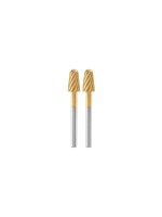 DREMEL 117DM Fräsmesser, 2 Stk. Durchm. 6.4 mm