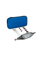 Dremel Set di strumenti multifunzionali 3000, 15 pièces