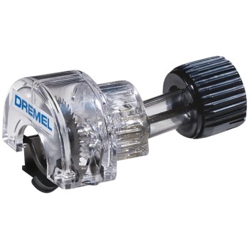 Dremel Adaptateur pour scie circulaire Dremel Adaptateur pour scie circulaire