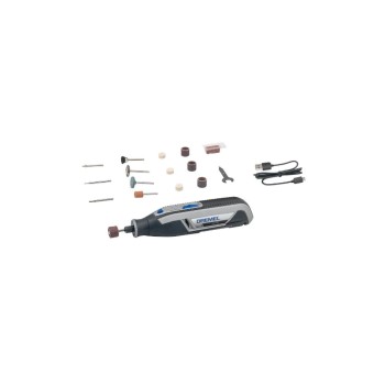 Dremel LITE 7760-15 EU Dremel LITE 7760-15 EU
