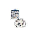 Dremel Jeux d’accessoires 724, 150 pièces