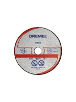 Dremel DSM510 Metall-Trennscheibe VE3