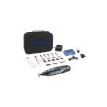 Dremel Set di strumenti multifunzionali DREMEL 8240-3/45 avec batterie