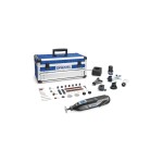 Dremel Set di strumenti multifunzionali DREMEL 8240-5/65 avec deux batteries
