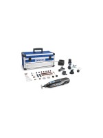 Dremel Set di strumenti multifunzionali DREMEL 8240-5/65 avec deux batteries