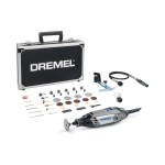 Dremel Set di strumenti multifunzionali 3000-3/45