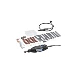 Dremel Outil multifonctionnel 3200 (90 accessoires, 1 adaptateur)