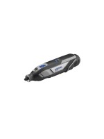 DREMEL 8240, cableloses Multitool,, 1 x 12-V-2-Ah-accu), 65 Zubehöre