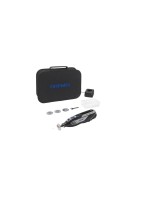 Dremel Outil multifonctionnel 8250 (12 V, 5 accessoires)