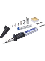 Dremel DREMEL 2000-7 Arts&Crafts Fer à souder Versatip, 7 pcs. accessoires