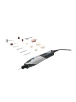 Dremel Set d'outils multifonctions DREMEL 2050-15 Stylo +