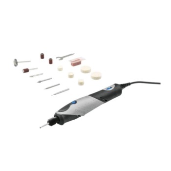 Stylo+, 2050-15 Multifunktionswerkzeug, with 15 Zubehöre Stylo+, 2050-15 Multifunktionswerkzeug, with 15 Zubehöre