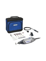 Dremel DREMEL 3000-2/25 Outil multifonctions Outil multifonctionnel 130 W