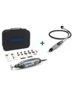 Dremel Set d'outils multifonctions 4250 Outil multifonctionnel
