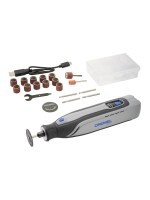 Dremel Set d'outils multifonctions 8150 7.2 V Outil multifonctionnel