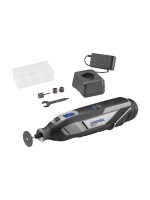 Dremel DREMEL 8240-5 Outil multifonctionnel sans fil 12 V
