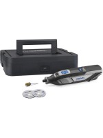 Dremel 8240 Outil multifonctionnel 12 V sans fil