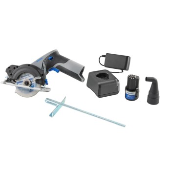 Blueprint Akku-Kompaktsäge 12V