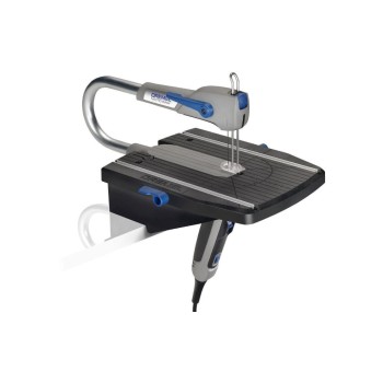 DREMEL MOTOSAW MS20-1/5, Dekupier- and Laubsäge DREMEL MOTOSAW MS20-1/5, Dekupier- and Laubsäge