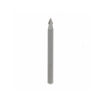 DREMEL Fräsmesser 118, 2 Stk. Durchm. 3.2 mm DREMEL Fräsmesser 118, 2 Stk. Durchm. 3.2 mm