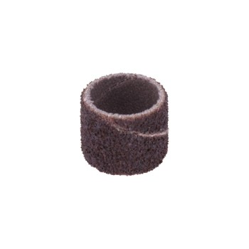 DREMEL Schleifbänder 408, 6 Stk. Durchm. 13,0 mm, Körnung 60 DREMEL Schleifbänder 408, 6 Stk. Durchm. 13,0 mm, Körnung 60