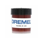 DREMEL Polierpaste 421, Ideal zum Polieren von Metallen