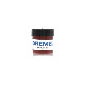 DREMEL Polierpaste 421, Ideal zum Polieren von Metallen DREMEL Polierpaste 421, Ideal zum Polieren von Metallen