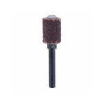DREMEL Schleifband 430, mit Schaft, Durchm. 6,4 mm, Körn. 60
