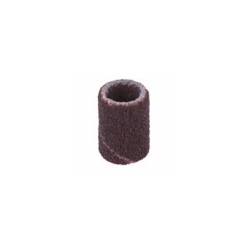 DREMEL Schleifbänder 438, 6 Stk. Durchm. 6,4 mm, Körnung 120 DREMEL Schleifbänder 438, 6 Stk. Durchm. 6,4 mm, Körnung 120