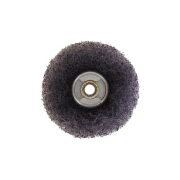 DREMEL Feinschleifscheiben 512S, fein Durchm. 25,0 mm DREMEL Feinschleifscheiben 512S, fein Durchm. 25,0 mm