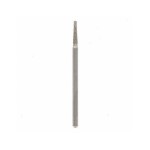 DREMEL DiamantbeStk.te Fräser 7134, 2 Stk. Durchm. 2,0 mm