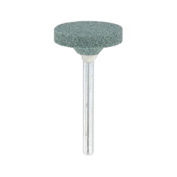 DREMEL Silizium-Karbid-Schleifstein 85422, 1 Stk. Durchm. 19,8 mm DREMEL Silizium-Karbid-Schleifstein 85422, 1 Stk. Durchm. 19,8 mm