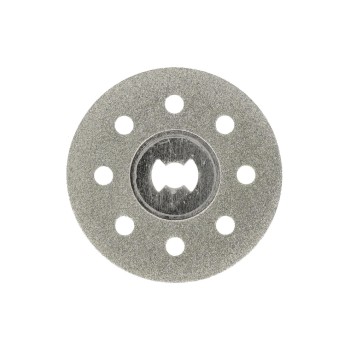DREMEL EZ SpeedClic SC545, 1 Stk. Diamant-Trennscheibe Durchm. 38,0 mm DREMEL EZ SpeedClic SC545, 1 Stk. Diamant-Trennscheibe Durchm. 38,0 mm