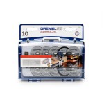 DREMEL EZ SpeedClic Schneid-Set SC690, in Box