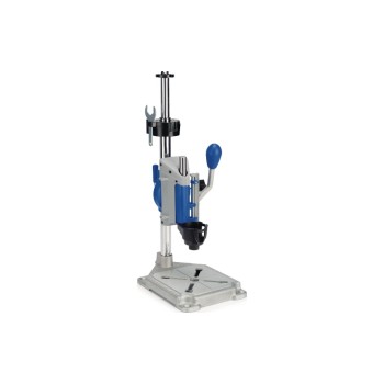 DREMEL Bohrständer (Workstation) 220, Fräserset 5 Stk. DREMEL Bohrständer (Workstation) 220, Fräserset 5 Stk.