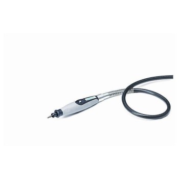 DREMEL Biegsame Welle 225, Fräserset 5 Stk. DREMEL Biegsame Welle 225, Fräserset 5 Stk.