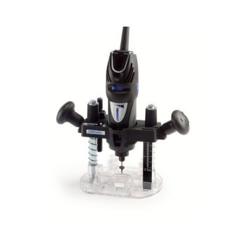 DREMEL Oberfräsenvorsatz 335, Fräserset 5 Stk. DREMEL Oberfräsenvorsatz 335, Fräserset 5 Stk.