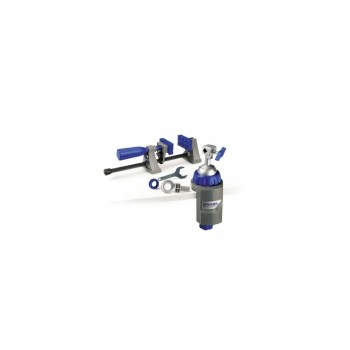 DREMEL 3-in-1 Multi-Schraubstock 2500, Schraubstock, Schraubzwinge, Gerätehalte DREMEL 3-in-1 Multi-Schraubstock 2500, Schraubstock, Schraubzwinge, Gerätehalte
