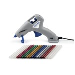 DREMEL Heissklebepistole 930-18 Hobby, 3+3+12 Klebestifte