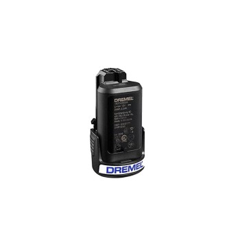 DREMEL 880 Ersatzakku 12V 2.0 Ah, Li-Ion DREMEL 880 Ersatzakku 12V 2.0 Ah, Li-Ion