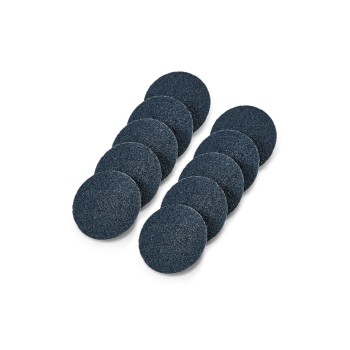 DREMEL SD60-PGK Schleifscheiben für, Krallenpflege-Set 10 Stk. DREMEL SD60-PGK Schleifscheiben für, Krallenpflege-Set 10 Stk.