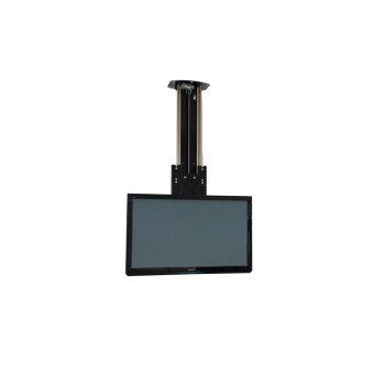 TV Lift Wand- und Deckenlift, Metall / 0546, max. 70 Kg., Hub 1100/967-2067mm, RFControl TV Lift Wand- und Deckenlift, Metall / 0546, max. 70 Kg., Hub 1100/967-2067mm, RFControl