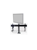 DSS Élévateur de TV Rotation orientable, max. 70 kg