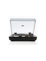 Dual Tourne-disque CS 329 Noir