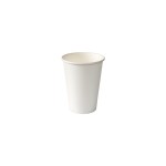 Duni Gobelets jetables 21 cl de blanc {1000 pcs/cart (20 x 50 pcs)