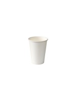 Duni Gobelets jetables 21 cl de blanc {1000 pcs/cart (20 x 50 pcs)