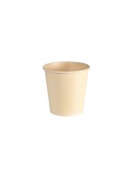 Duni Gobelets jetables Sweet Cup 12 cl 1200 pcs/cart (24 x 50 pcs)